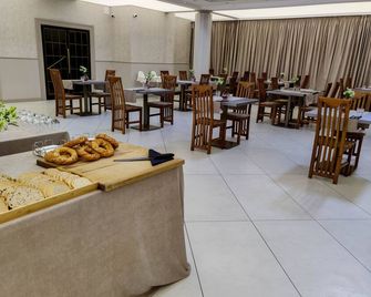 Aneks Kazimierz - Krakow - Restaurant