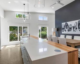 Bada Bliss managed by Batemans Bay Accom - Tomakin - Restaurant