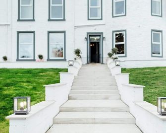 Torr House Hotel - Dumfries