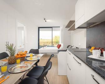 Residence Del Mar Emotion - Pula - Spisestue