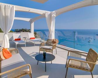 Livinghome Suites - Parga - Varanda