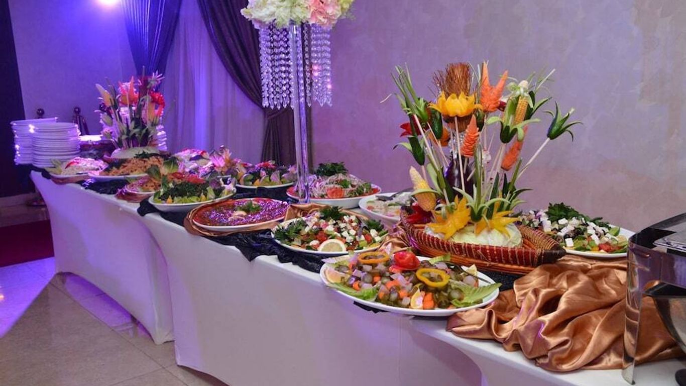 Al Amer Palace Hotel