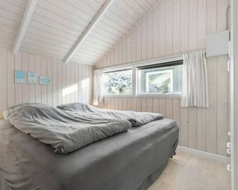 Gorgeous Home In Grenaa With Wifi - Grenaa - Camera da letto
