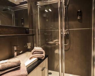 Suites Coronell d'En Vila - Perpiñán - Baño