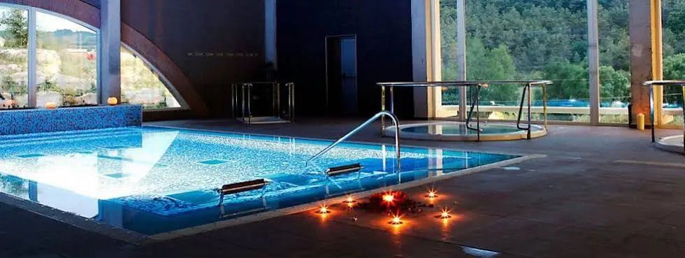 Balneario Rocallaura