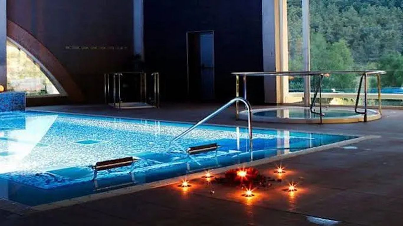 Balneario Rocallaura