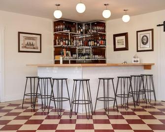 Evangeline - Grand Pré - Bar
