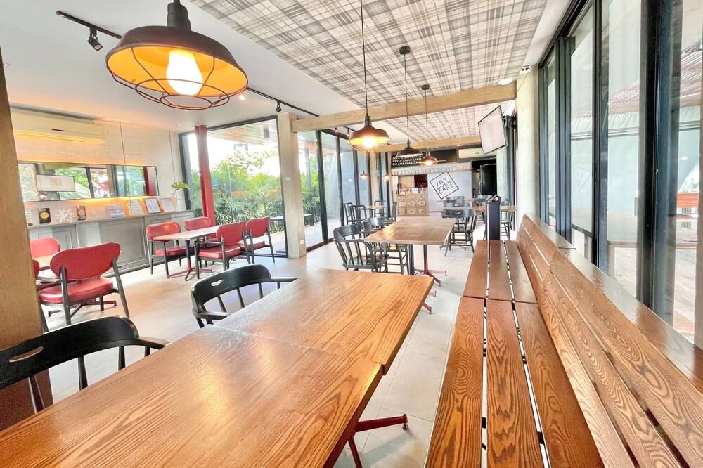 Zensala Riverpark Resort-Sha Extra Plus