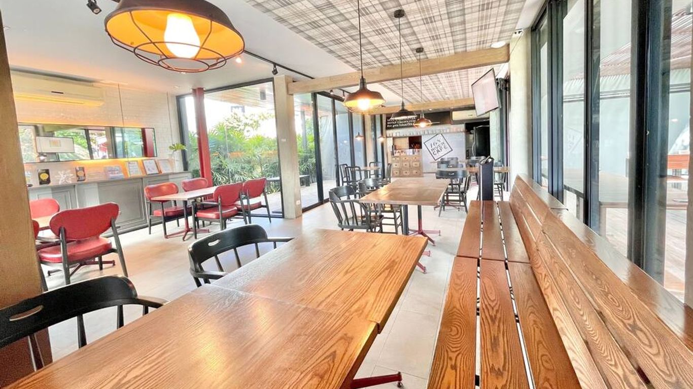 Zensala Riverpark Resort-Sha Extra Plus