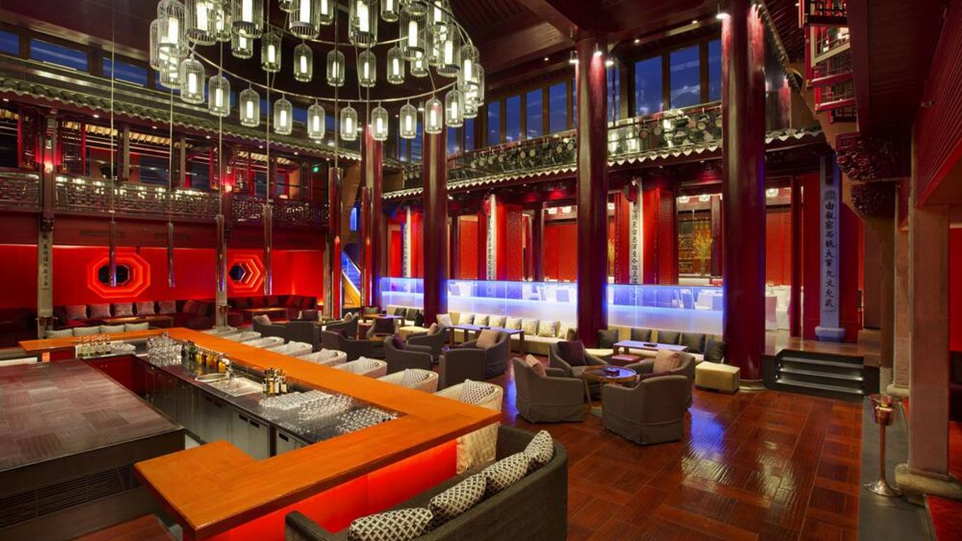 Park Hyatt Ningbo Resort And Spa