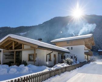 Apartment in Wald near Krimml Waterfalls - Wald Im Pinzgau - Building
