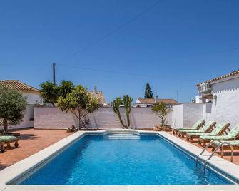 Apartamento Villa Mayo C - Conil de la Frontera - Pool