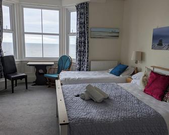 The Kenton Hotel - Scarborough