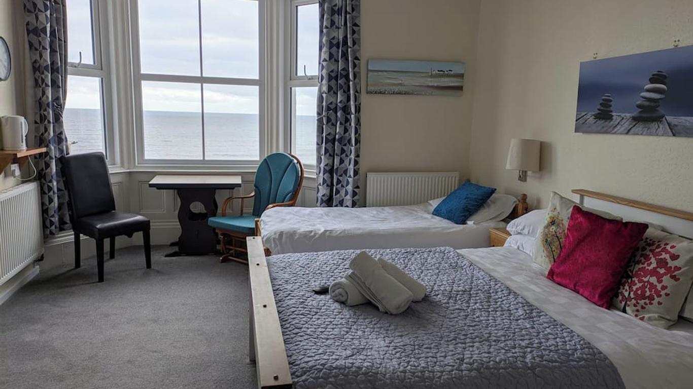 The Kenton Hotel
