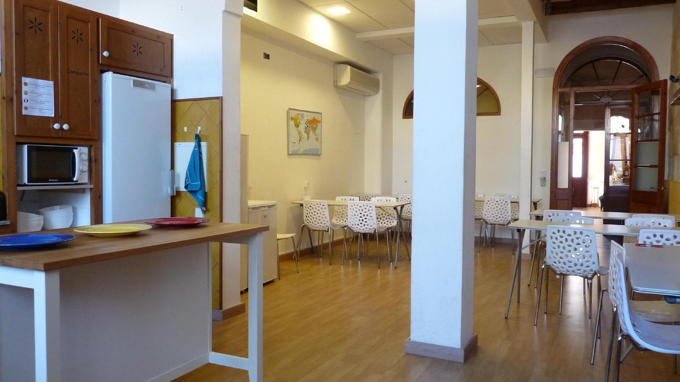 Hostel Menorca