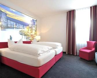 Hessischer Hof City-Hotel - Fulda - Bedroom