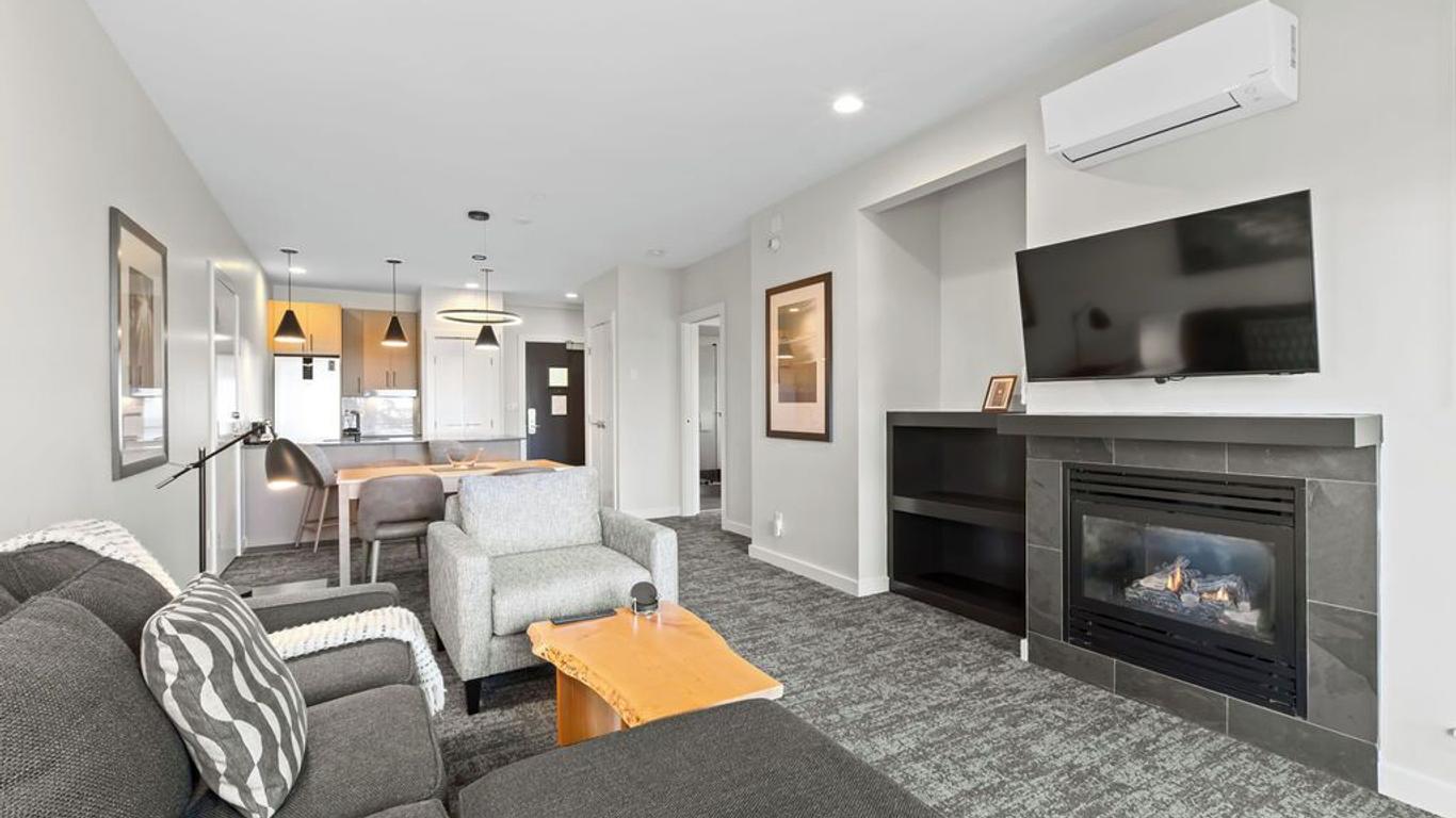 Black Rock Oceanfront Resort