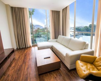 Radisson Hotel Guayaquil - Guayaquil - Phòng khách