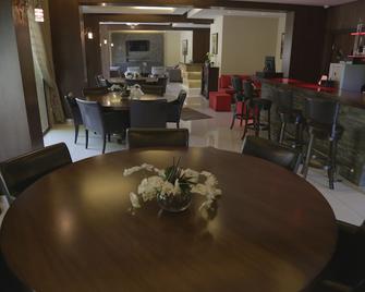The Lodge Inn Hotel - Faraya - Restaurant