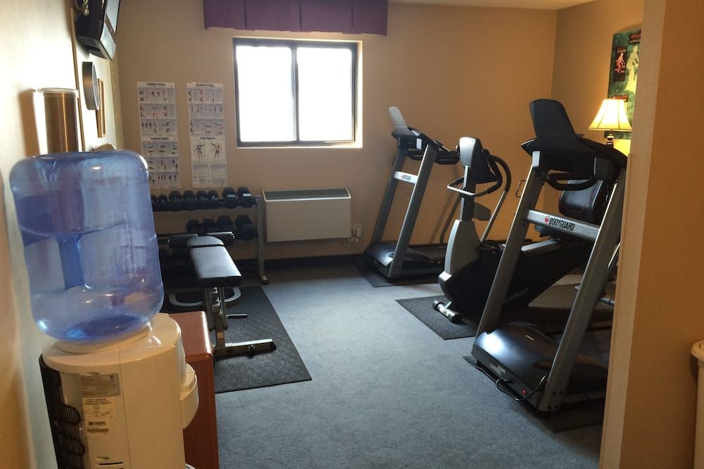 Coastal Inn Moncton/ Dieppe