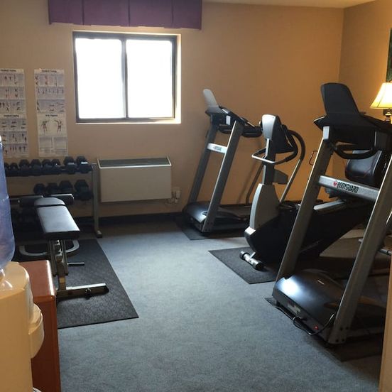 Coastal Inn Moncton/ Dieppe