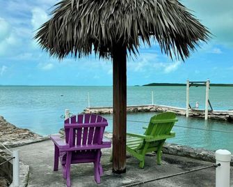 Waters Edge at The Cays - Farmer’s Hill - Spiaggia