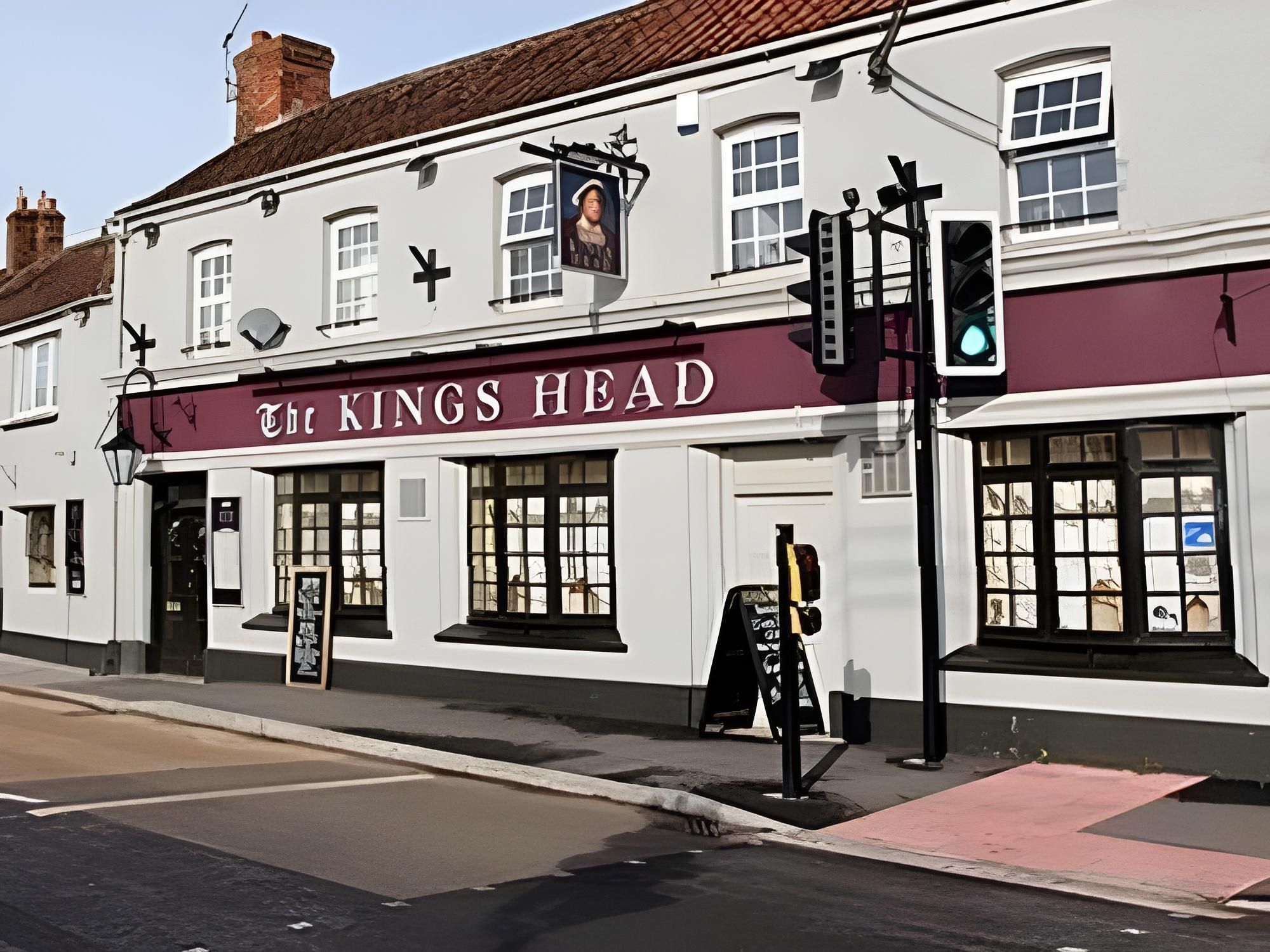 The Kings Head