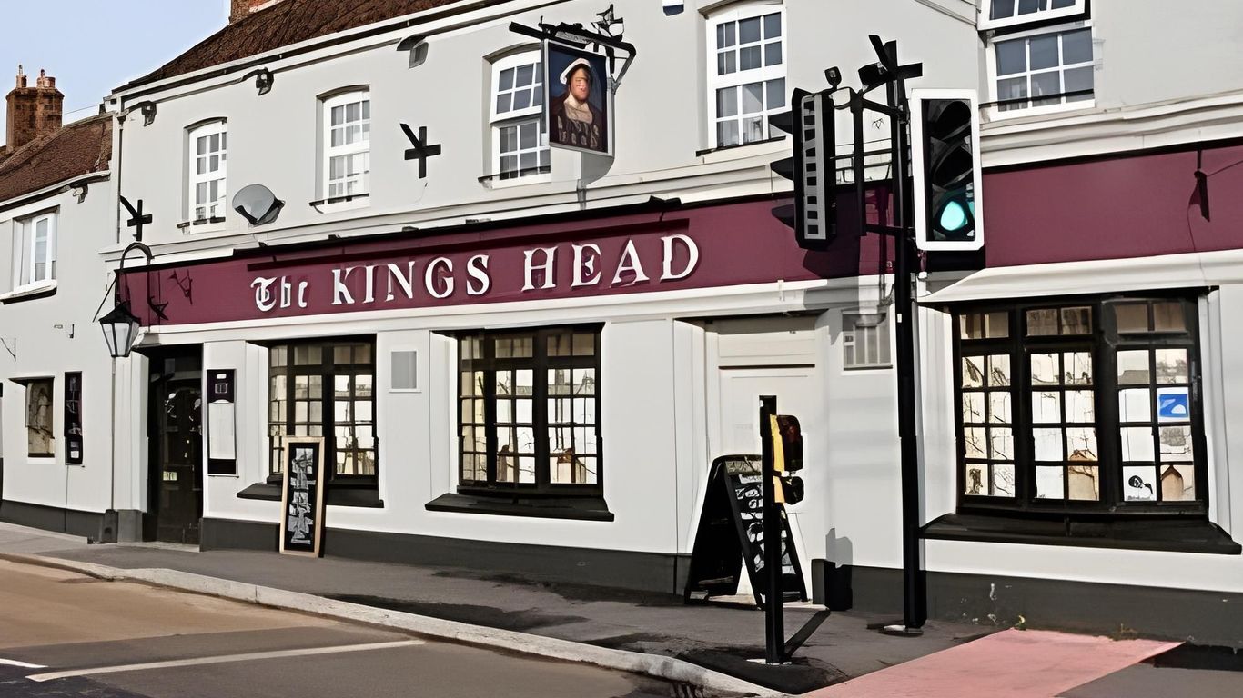 The Kings Head