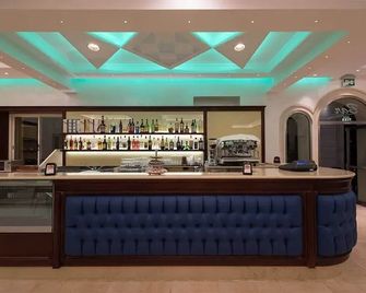 Hotel Salento Gold Beach - Torre Vado - Bar
