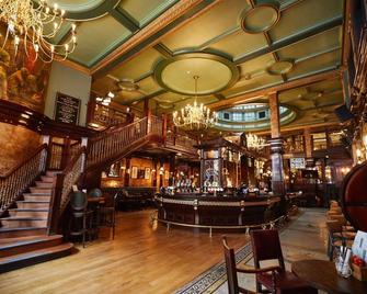 Counting House - London - Bar