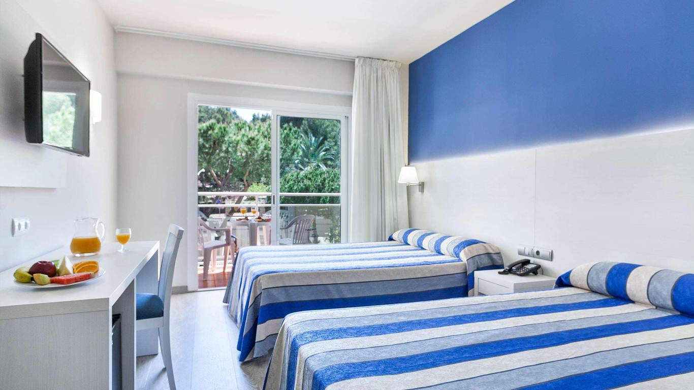 Hotel Best Oasis Park