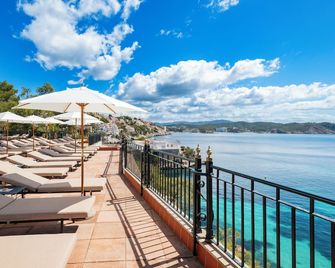 Hotel Cala Fornells - Peguera