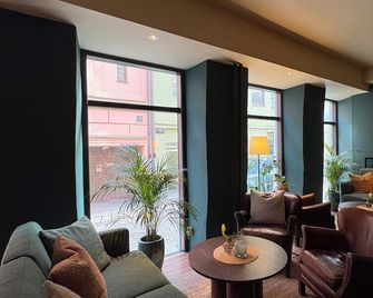 Hotel Vanilla - Göteborg