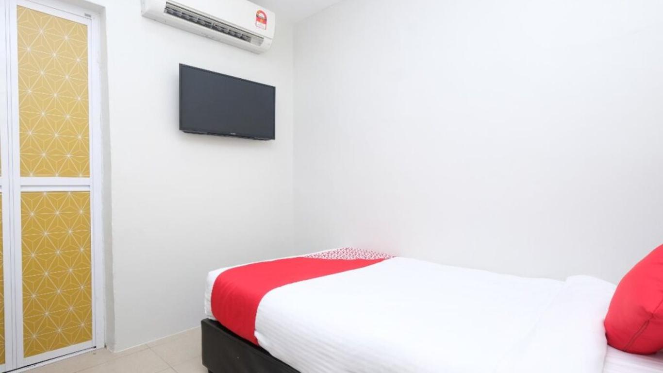 Elite Hotel