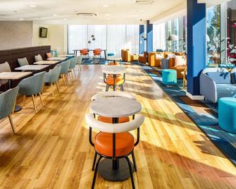 ibis budget London Heathrow Central - Hounslow - Restaurant
