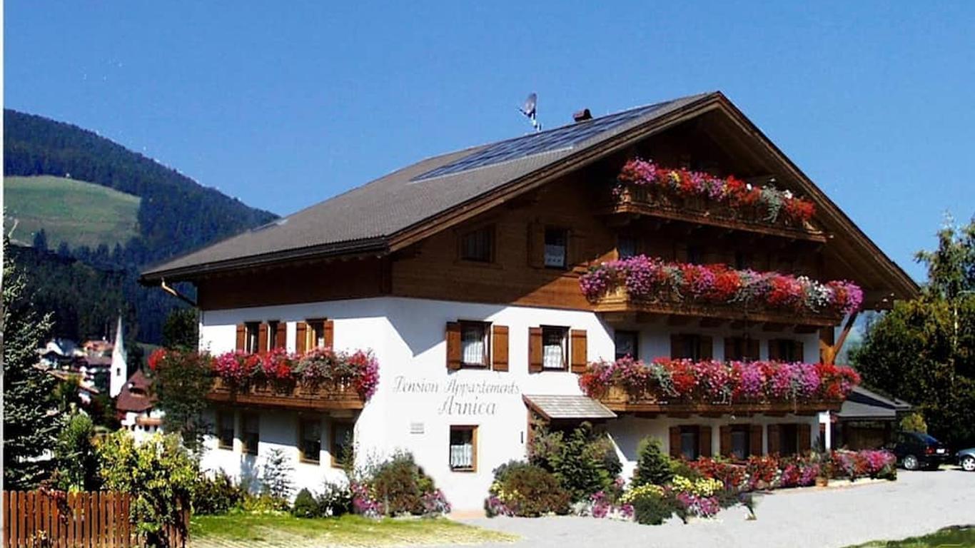 Pension Arnica