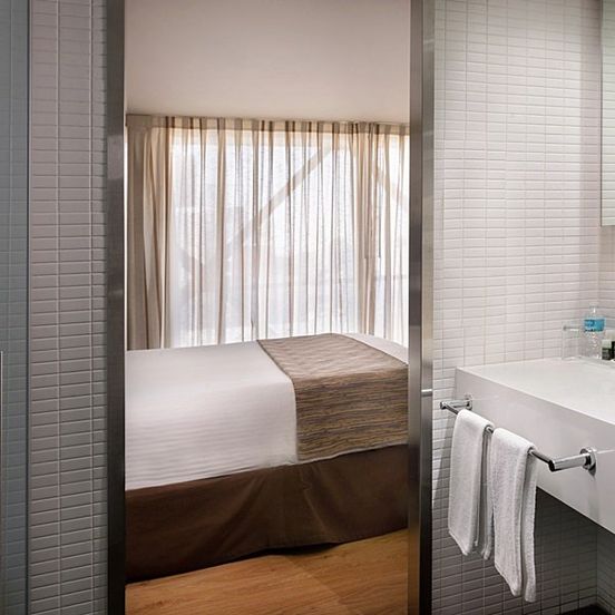 Exe Suites Reforma image 1