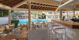 Sun Beach Resort - Ialysos