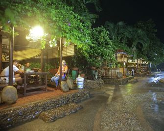 Villa Elita - Santa Cruz