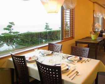 Therapy Resort Ise Shima - Shima - Restaurant