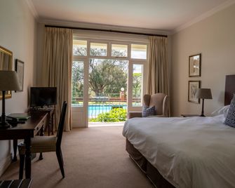 Redlands Hotel - Pietermaritzburg