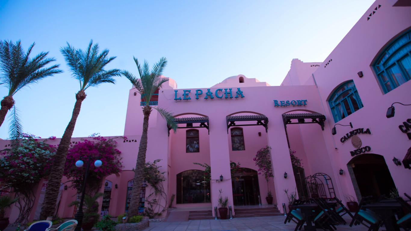 Le Pacha Resort