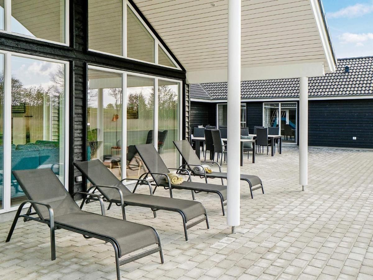 5 star holiday home in Grenaa – Grenaa