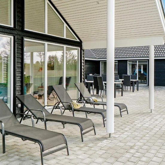 5 star holiday home in Grenaa – Grenaa