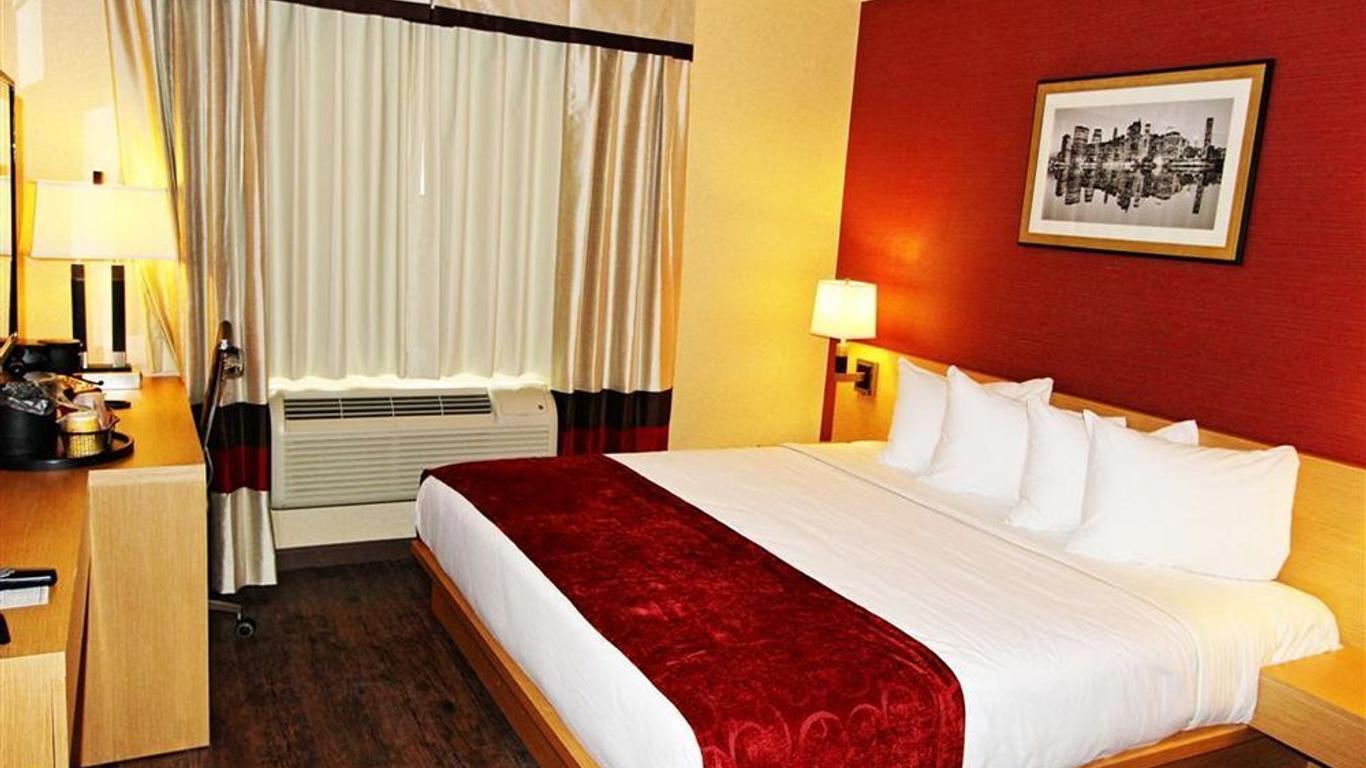 Hotel Lynx