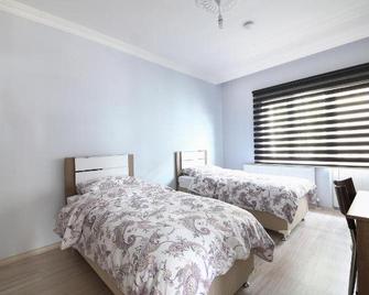 Adali Hostel Pansiyon - Edirne - Habitación