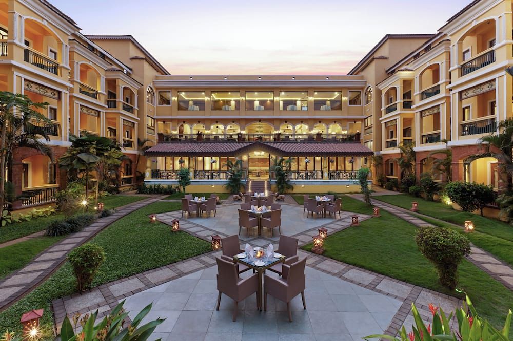 La Estoria, Goa - Ihcl Seleqtions - Panaji