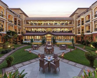 La Estoria, Goa - Ihcl Seleqtions - Panaji