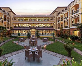 La Estoria, Goa - Ihcl Seleqtions - Panaji