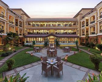 La Estoria, Goa - Ihcl Seleqtions - Panaji